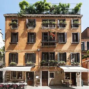 Agli Alboretti Hotel Venezia